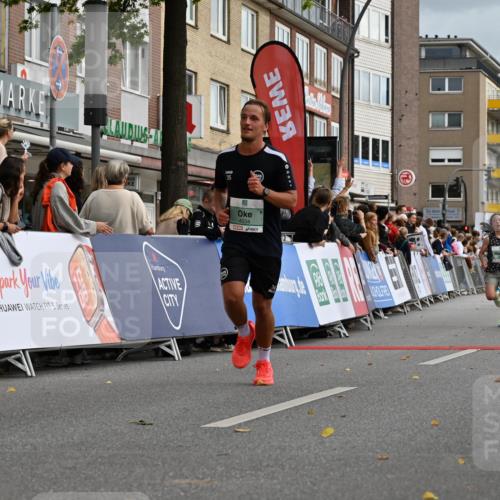 20.09.2026 - PSD Bank Halbmarathon J. Mangold http://msf.ph/oto/10516712 20.09.2026 11:45:27 Ziel 2694, 3755, 4534, 4625 meine-sportfotos.de