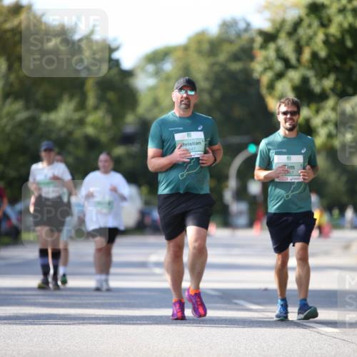 20.09.2026 - PSD Bank Halbmarathon Jannik Wohlers http://msf.ph/oto/10516716 20.09.2026 10:54:36 Laufen 647 meine-sportfotos.de