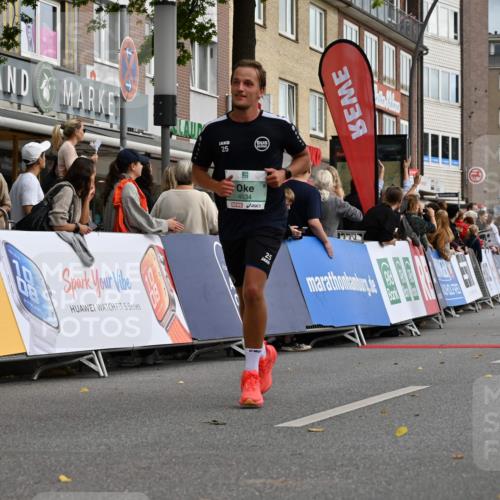 20.09.2026 - PSD Bank Halbmarathon J. Mangold http://msf.ph/oto/10516719 20.09.2026 11:45:27 Ziel 2694, 3755, 4534, 4625 meine-sportfotos.de