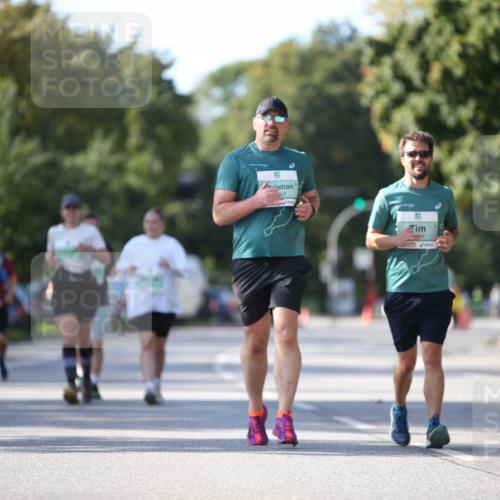 20.09.2026 - PSD Bank Halbmarathon Jannik Wohlers http://msf.ph/oto/10516720 20.09.2026 10:54:36 Laufen  meine-sportfotos.de