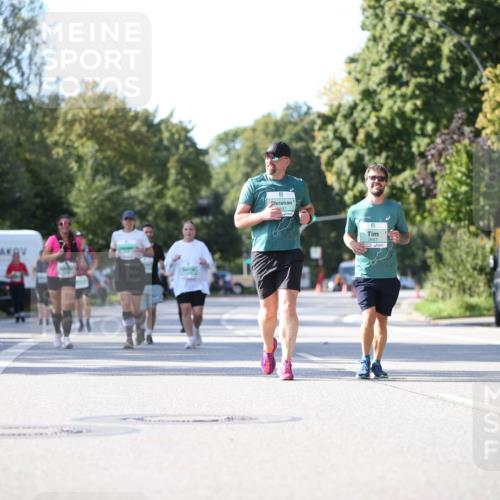 20.09.2026 - PSD Bank Halbmarathon Jannik Wohlers http://msf.ph/oto/10516726 20.09.2026 10:54:37 Laufen 647 meine-sportfotos.de