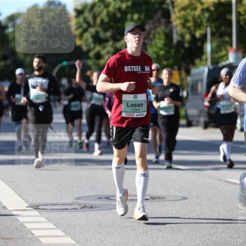 20.09.2026 - PSD Bank Halbmarathon Jannik Wohlers http://msf.ph/oto/10516727 20.09.2026 10:39:18 Laufen 1299 meine-sportfotos.de