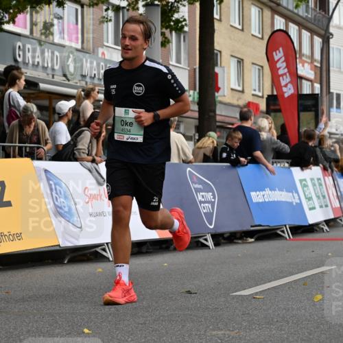 20.09.2026 - PSD Bank Halbmarathon J. Mangold http://msf.ph/oto/10516728 20.09.2026 11:45:27 Ziel 2694, 3755, 4534, 4625 meine-sportfotos.de