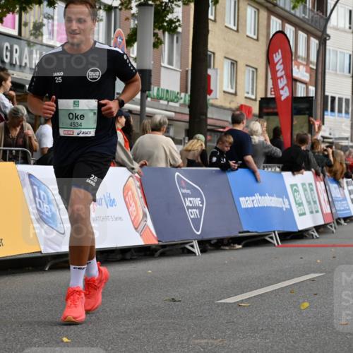 20.09.2026 - PSD Bank Halbmarathon J. Mangold http://msf.ph/oto/10516732 20.09.2026 11:45:28 Ziel 2694, 3755, 4254, 4534, 4625 meine-sportfotos.de