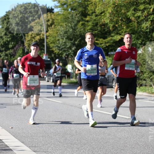 20.09.2026 - PSD Bank Halbmarathon Jannik Wohlers http://msf.ph/oto/10516736 20.09.2026 10:39:19 Laufen 1299, 3475, 3416 meine-sportfotos.de