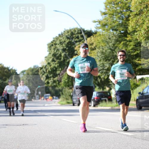 20.09.2026 - PSD Bank Halbmarathon Jannik Wohlers http://msf.ph/oto/10516737 20.09.2026 10:54:42 Laufen 36, 3657 meine-sportfotos.de