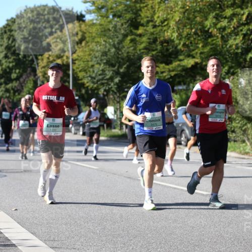 20.09.2026 - PSD Bank Halbmarathon Jannik Wohlers http://msf.ph/oto/10516741 20.09.2026 10:39:19 Laufen 1299, 3475, 3416 meine-sportfotos.de
