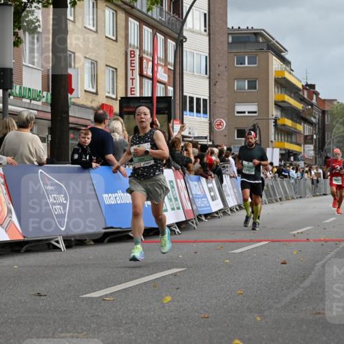 20.09.2026 - PSD Bank Halbmarathon J. Mangold http://msf.ph/oto/10516744 20.09.2026 11:45:30 Ziel 2694, 2868, 3755, 4254, 4534, 4625 meine-sportfotos.de