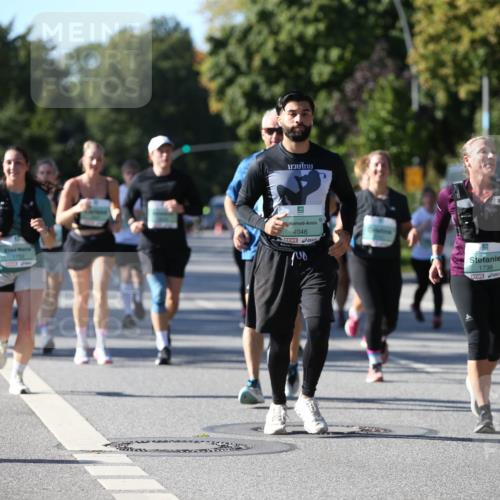 20.09.2026 - PSD Bank Halbmarathon Jannik Wohlers http://msf.ph/oto/10516750 20.09.2026 10:39:20 Laufen 4046, 1738, 2021 meine-sportfotos.de