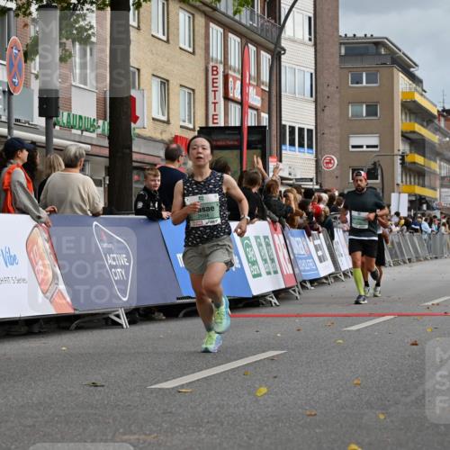 20.09.2026 - PSD Bank Halbmarathon J. Mangold http://msf.ph/oto/10516751 20.09.2026 11:45:30 Ziel 2694, 2868, 3755, 4254, 4534, 4625 meine-sportfotos.de