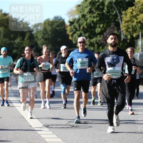 20.09.2026 - PSD Bank Halbmarathon Jannik Wohlers http://msf.ph/oto/10516756 20.09.2026 10:39:21 Laufen 1752, 2905, 4046, 1738 meine-sportfotos.de