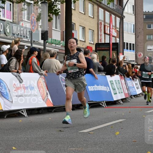 20.09.2026 - PSD Bank Halbmarathon J. Mangold http://msf.ph/oto/10516757 20.09.2026 11:45:30 Ziel 2694, 2868, 3755, 4254, 4534, 4625 meine-sportfotos.de