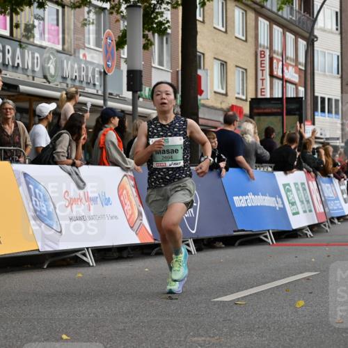 20.09.2026 - PSD Bank Halbmarathon J. Mangold http://msf.ph/oto/10516762 20.09.2026 11:45:31 Ziel 2694, 2868, 3755, 4254, 4534, 4625 meine-sportfotos.de
