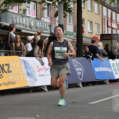 20.09.2026 - PSD Bank Halbmarathon J. Mangold http://msf.ph/oto/10516766 20.09.2026 11:45:31 Ziel 2694, 2868, 3755, 4254, 4534, 4625 meine-sportfotos.de