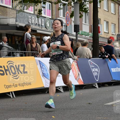 20.09.2026 - PSD Bank Halbmarathon J. Mangold http://msf.ph/oto/10516769 20.09.2026 11:45:31 Ziel 2694, 2868, 3755, 4254, 4534, 4625 meine-sportfotos.de