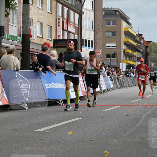 20.09.2026 - PSD Bank Halbmarathon J. Mangold http://msf.ph/oto/10516774 20.09.2026 11:45:32 Ziel 2694, 2868, 3755, 4254, 4534, 4625 meine-sportfotos.de