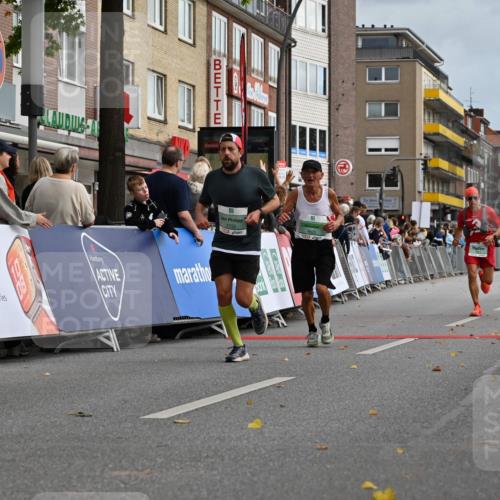 20.09.2026 - PSD Bank Halbmarathon J. Mangold http://msf.ph/oto/10516780 20.09.2026 11:45:32 Ziel 2694, 2868, 3755, 4254, 4534, 4625 meine-sportfotos.de