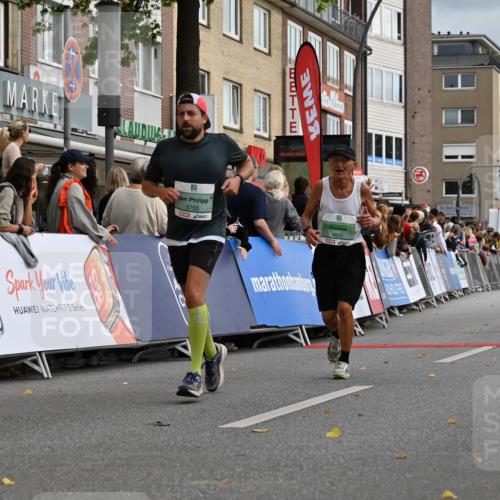 20.09.2026 - PSD Bank Halbmarathon J. Mangold http://msf.ph/oto/10516798 20.09.2026 11:45:33 Ziel 2694, 2868, 3270, 3755, 4254, 4534, 4625 meine-sportfotos.de