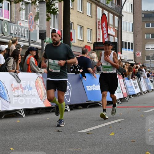 20.09.2026 - PSD Bank Halbmarathon J. Mangold http://msf.ph/oto/10516800 20.09.2026 11:45:33 Ziel 2694, 2868, 3270, 3755, 4254, 4534, 4625 meine-sportfotos.de