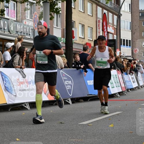 20.09.2026 - PSD Bank Halbmarathon J. Mangold http://msf.ph/oto/10516807 20.09.2026 11:45:33 Ziel 2694, 2868, 3270, 3755, 4254, 4534, 4625 meine-sportfotos.de