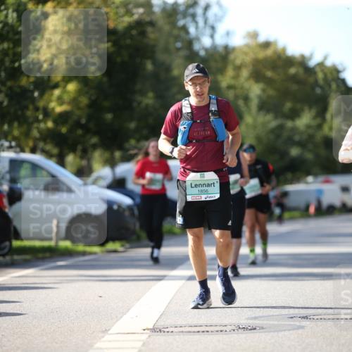 20.09.2026 - PSD Bank Halbmarathon Jannik Wohlers http://msf.ph/oto/10516810 20.09.2026 10:54:53 Laufen 42, 195, 1856, 411 meine-sportfotos.de