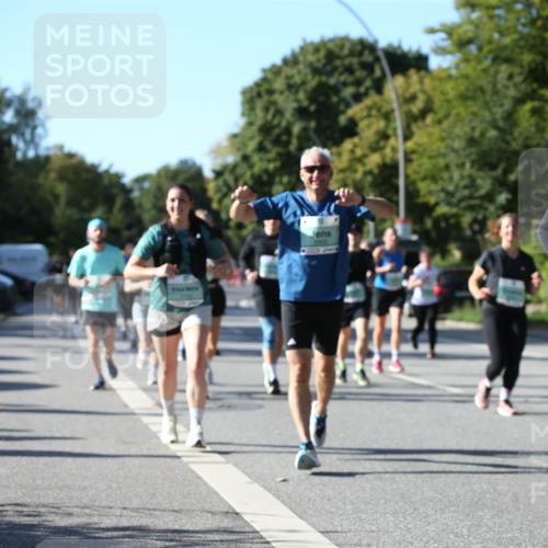 20.09.2026 - PSD Bank Halbmarathon Jannik Wohlers http://msf.ph/oto/10516814 20.09.2026 10:39:23 Laufen 2905, 4046 meine-sportfotos.de