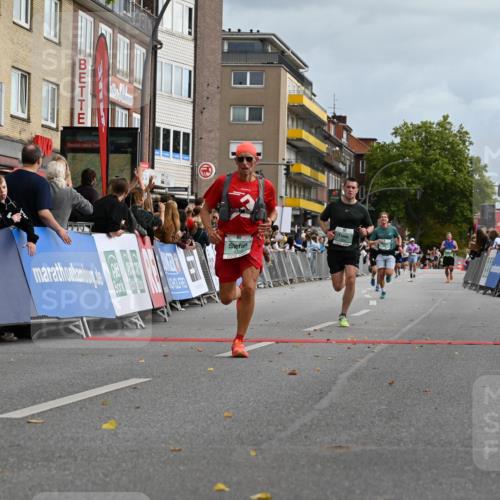 20.09.2026 - PSD Bank Halbmarathon J. Mangold http://msf.ph/oto/10516826 20.09.2026 11:45:34 Ziel 2694, 2868, 3270, 3755, 4254, 4534, 4625 meine-sportfotos.de