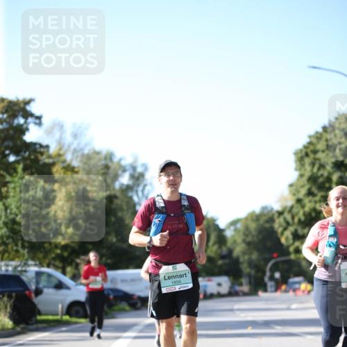 20.09.2026 - PSD Bank Halbmarathon Jannik Wohlers http://msf.ph/oto/10516831 20.09.2026 10:54:56 Laufen 42, 195, 1856 meine-sportfotos.de