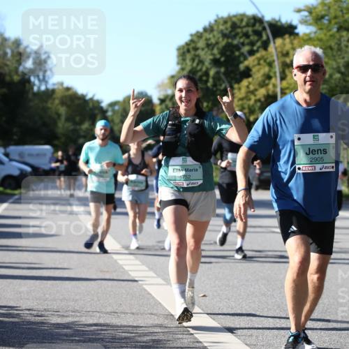 20.09.2026 - PSD Bank Halbmarathon Jannik Wohlers http://msf.ph/oto/10516833 20.09.2026 10:39:24 Laufen 1752, 2905 meine-sportfotos.de