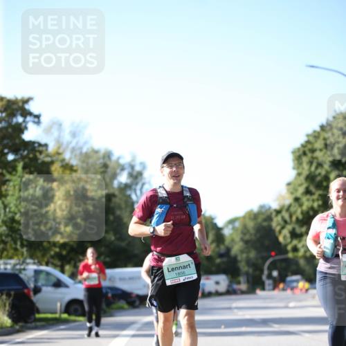 20.09.2026 - PSD Bank Halbmarathon Jannik Wohlers http://msf.ph/oto/10516835 20.09.2026 10:54:56 Laufen 42, 195, 1856 meine-sportfotos.de
