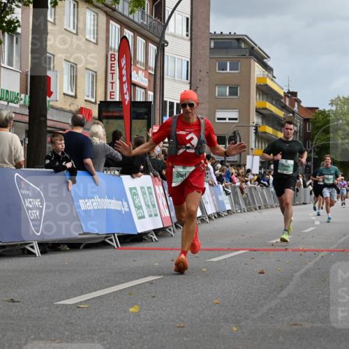 20.09.2026 - PSD Bank Halbmarathon J. Mangold http://msf.ph/oto/10516842 20.09.2026 11:45:35 Ziel 2694, 2868, 3270, 3755, 4254, 4625 meine-sportfotos.de