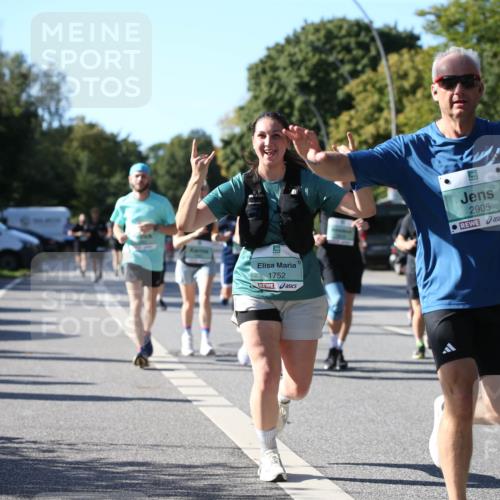 20.09.2026 - PSD Bank Halbmarathon Jannik Wohlers http://msf.ph/oto/10516845 20.09.2026 10:39:24 Laufen 1752, 2905 meine-sportfotos.de