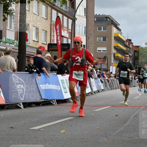 20.09.2026 - PSD Bank Halbmarathon J. Mangold http://msf.ph/oto/10516849 20.09.2026 11:45:35 Ziel 2694, 2868, 3270, 3755, 4254, 4625 meine-sportfotos.de