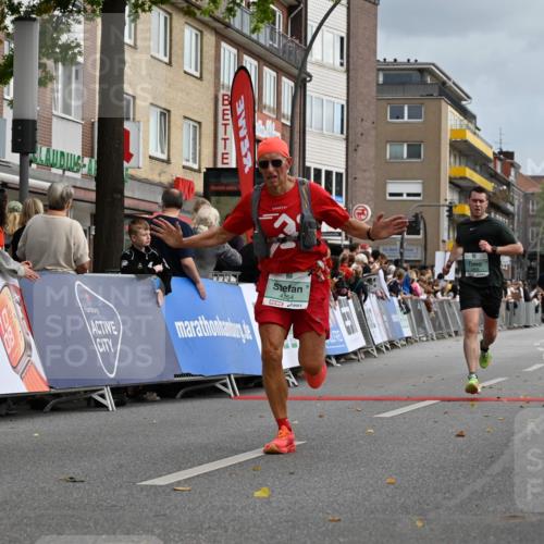 20.09.2026 - PSD Bank Halbmarathon J. Mangold http://msf.ph/oto/10516857 20.09.2026 11:45:35 Ziel 2694, 2868, 3270, 3755, 4254, 4625 meine-sportfotos.de