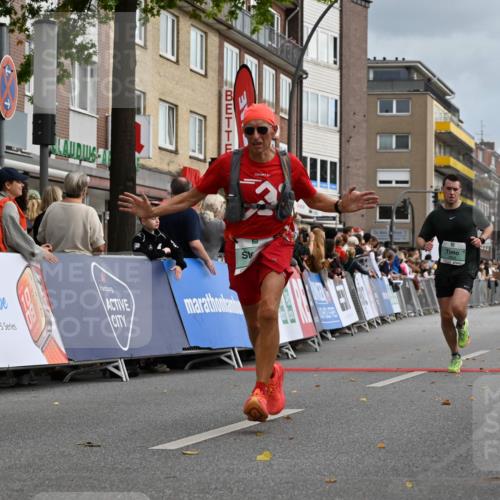 20.09.2026 - PSD Bank Halbmarathon J. Mangold http://msf.ph/oto/10516859 20.09.2026 11:45:36 Ziel 2694, 2868, 3270, 3755, 4254, 4625 meine-sportfotos.de