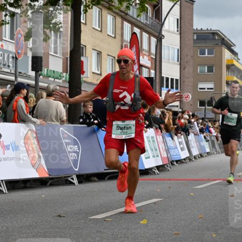 20.09.2026 - PSD Bank Halbmarathon J. Mangold http://msf.ph/oto/10516864 20.09.2026 11:45:36 Ziel 2694, 2868, 3270, 3755, 4254, 4625 meine-sportfotos.de