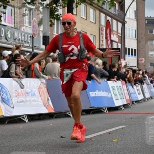 20.09.2026 - PSD Bank Halbmarathon J. Mangold http://msf.ph/oto/10516876 20.09.2026 11:45:36 Ziel 2694, 2868, 3270, 3755, 4254, 4625 meine-sportfotos.de