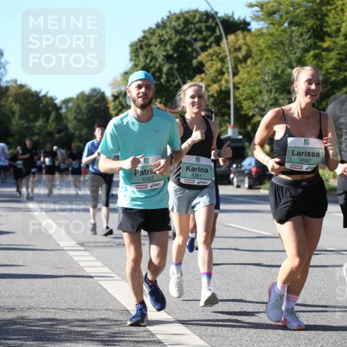 20.09.2026 - PSD Bank Halbmarathon Jannik Wohlers http://msf.ph/oto/10516885 20.09.2026 10:39:27 Laufen 4362, 4361, 3597, 3616 meine-sportfotos.de