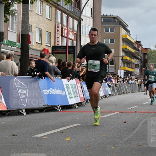 20.09.2026 - PSD Bank Halbmarathon J. Mangold http://msf.ph/oto/10516890 20.09.2026 11:45:37 Ziel 1549, 2694, 2868, 3270, 3755, 4254, 4625 meine-sportfotos.de