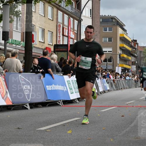 20.09.2026 - PSD Bank Halbmarathon J. Mangold http://msf.ph/oto/10516898 20.09.2026 11:45:37 Ziel 1549, 2694, 2868, 3270, 3755, 4254, 4625 meine-sportfotos.de