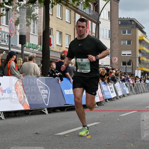 20.09.2026 - PSD Bank Halbmarathon J. Mangold http://msf.ph/oto/10516909 20.09.2026 11:45:38 Ziel 1549, 2868, 3270, 3755, 4254, 4625 meine-sportfotos.de