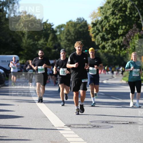 20.09.2026 - PSD Bank Halbmarathon Jannik Wohlers http://msf.ph/oto/10516915 20.09.2026 10:39:31 Laufen  meine-sportfotos.de