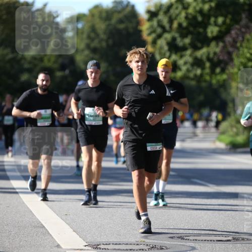 20.09.2026 - PSD Bank Halbmarathon Jannik Wohlers http://msf.ph/oto/10516919 20.09.2026 10:39:32 Laufen 1500 meine-sportfotos.de