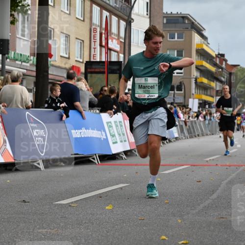 20.09.2026 - PSD Bank Halbmarathon J. Mangold http://msf.ph/oto/10516923 20.09.2026 11:45:41 Ziel 1549, 2868, 3270, 4254 meine-sportfotos.de