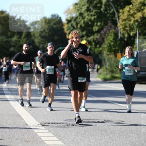 20.09.2026 - PSD Bank Halbmarathon Jannik Wohlers http://msf.ph/oto/10516934 20.09.2026 10:39:33 Laufen 1877 meine-sportfotos.de