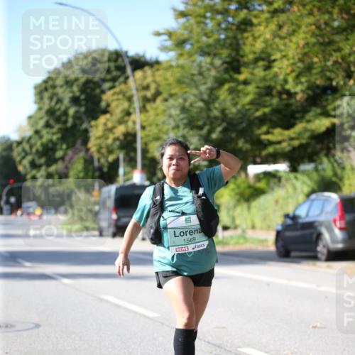 20.09.2026 - PSD Bank Halbmarathon Jannik Wohlers http://msf.ph/oto/10516941 20.09.2026 10:56:07 Laufen 1589 meine-sportfotos.de
