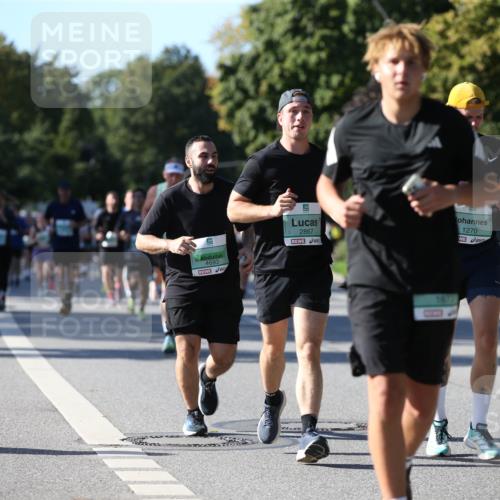 20.09.2026 - PSD Bank Halbmarathon Jannik Wohlers http://msf.ph/oto/10516946 20.09.2026 10:39:35 Laufen 4693, 2, 2867, 1270, 1877 meine-sportfotos.de
