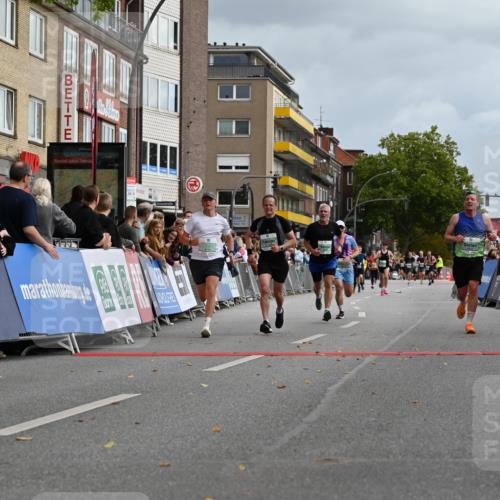 20.09.2026 - PSD Bank Halbmarathon J. Mangold http://msf.ph/oto/10516947 20.09.2026 11:45:46 Ziel 1549, 2124, 3076, 3270, 4048, 4425, 4774 meine-sportfotos.de