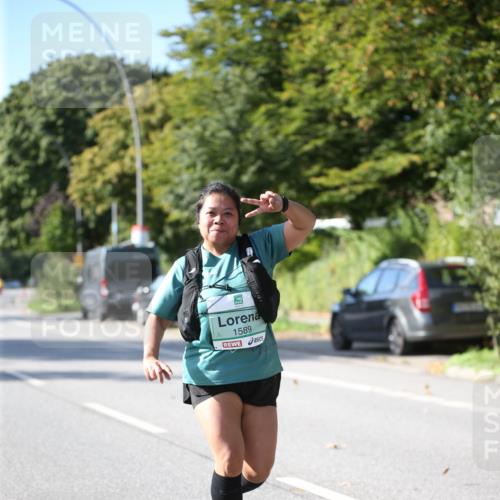 20.09.2026 - PSD Bank Halbmarathon Jannik Wohlers http://msf.ph/oto/10516949 20.09.2026 10:56:07 Laufen 1589 meine-sportfotos.de