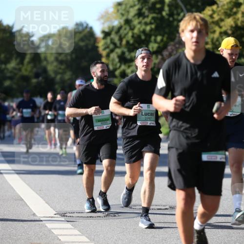 20.09.2026 - PSD Bank Halbmarathon Jannik Wohlers http://msf.ph/oto/10516952 20.09.2026 10:39:35 Laufen 4693, 2867, 70 meine-sportfotos.de